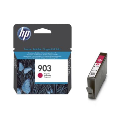 Hp 903 Toner, Magenta Single Pack, T6L91AE Hp 903 Toner, Magenta Single Pack, T6L91AE